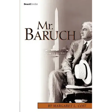 Mr. Baruch