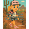 Brooklyn's Summer Adventure and How She Faced Her Fears