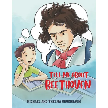 Tell Me About Beethoven