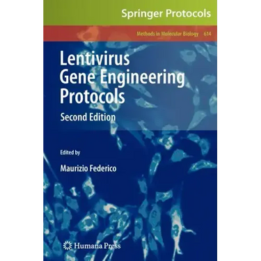 Lentivirus Gene Engineering Protocols