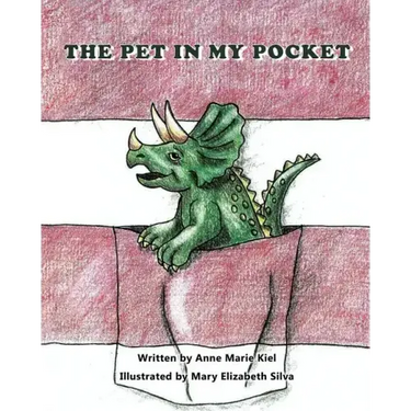 The Pet in My Pocket