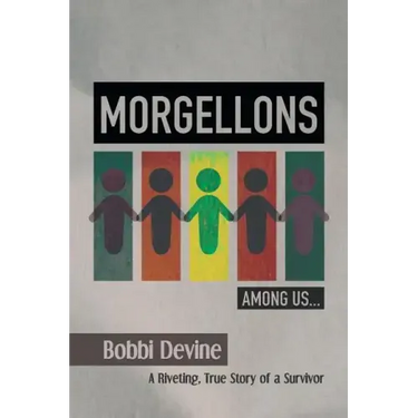 Morgellons Among Us