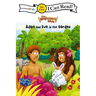 The Beginner's Bible Adam and Eve in the Garden: My First