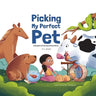 Picking My Perfect Pet