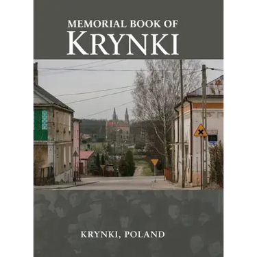 Memorial Book of Krynki (Krynki, Poland)