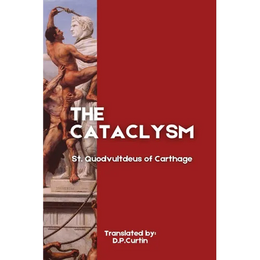 The Cataclysm