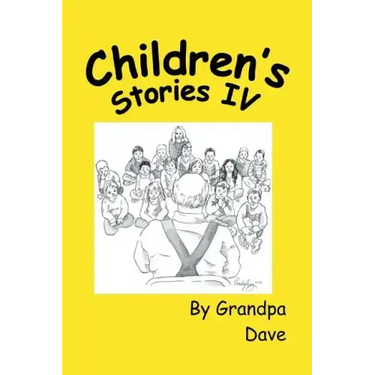 Children's Stories IV