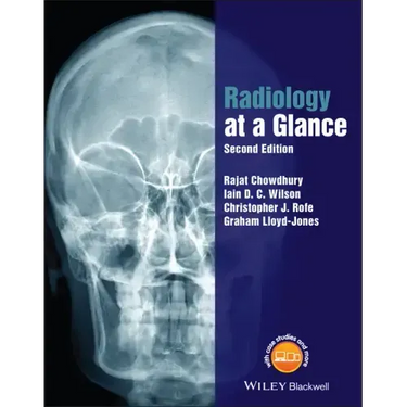 Radiology at a Glance