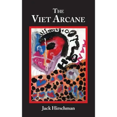 The Viet Arcane