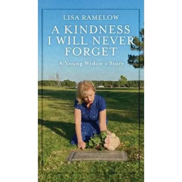 A Kindness I will Never Forget