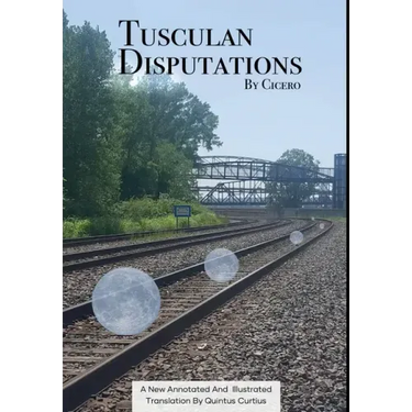 Tusculan Disputations