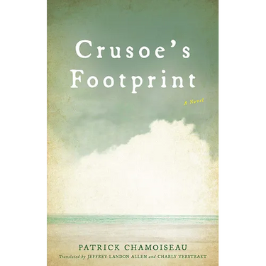 Crusoe's Footprint