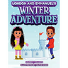 London and Emmanuel's Winter Adventure