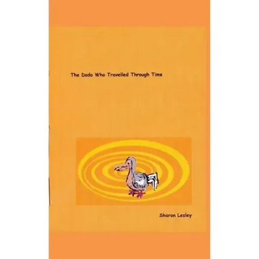 The Dodo Who Travelled Through Time