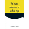 The Joyous Adventures of Aristide Pujol