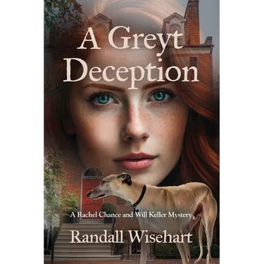 A Greyt Deception: A Rachel Chance and Will Keller Mystery