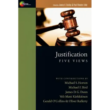 Justification: Five Views