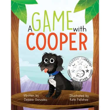 A Game with Cooper