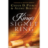 The King's Signet Ring: Understanding the Significance of God's Covenant with You