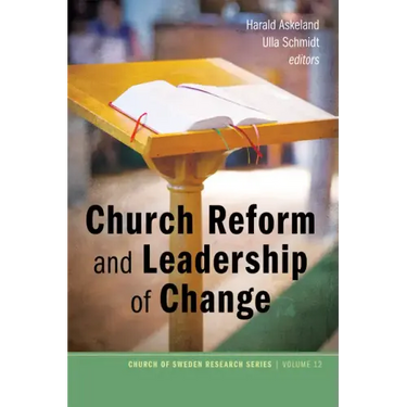 Church Reform and Leadership of Change