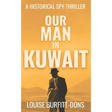 Our Man In Kuwait
