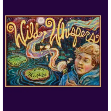 Wild Whispers