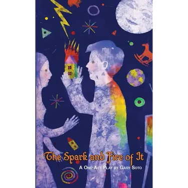 The Spark and Fire of It