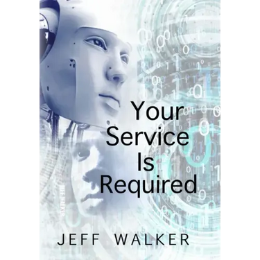 Your Service Is Required