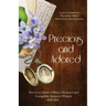 Precious and Adored: The Love Letters of Rose Cleveland and Evangeline Simpson Whipple, 1890-1918