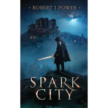 Spark City