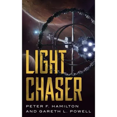 Light Chaser