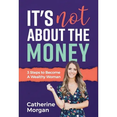 It's Not About the Money