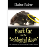 Black Cat and the Accidental Angel