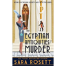 The Egyptian Antiquities Murder