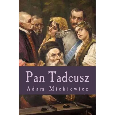 Pan Tadeusz