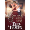 Right Place, Wrong Duke: A Midnight in Scotland Novella