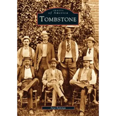 Tombstone