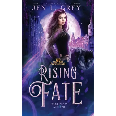 Rising Fate