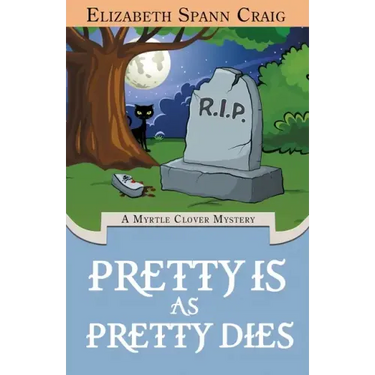 Pretty is as Pretty Dies