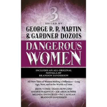 Dangerous Women 3