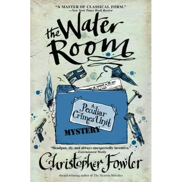 The Water Room