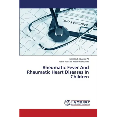 Rheumatic Fever and Rheumatic Heart Diseases in Children