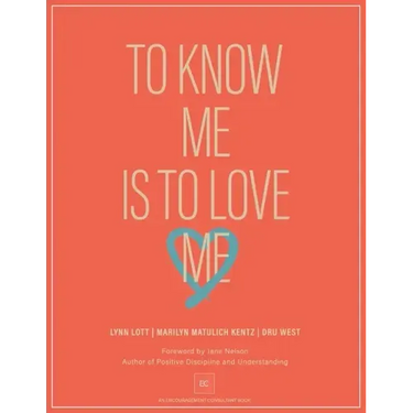 To Know Me Is to Love Me