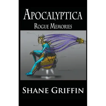 Apocalyptica - Rogue Memories