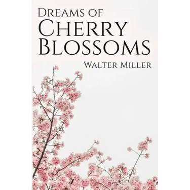 Dreams of Cherry Blossoms