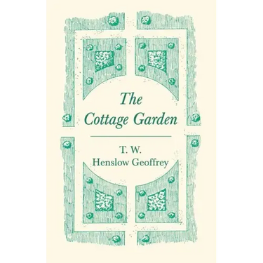 The Cottage Garden