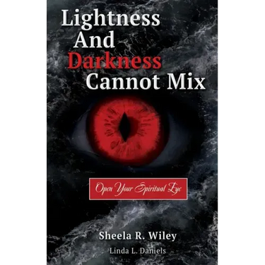 Lightness and Darkness Cannot Mix: Open Your Spiritual Eye