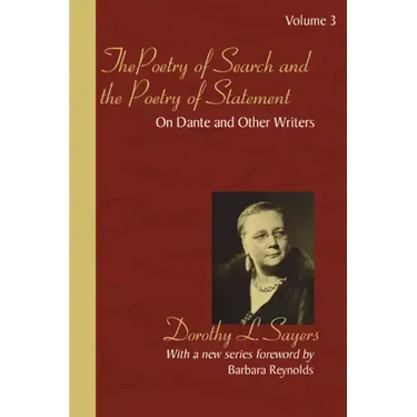 The Poetry of Search and the Poetry of Statement