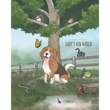 Lady's New World