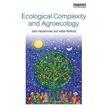 Ecological Complexity and Agroecology